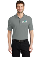 Men's MWR Silky Touch Polo