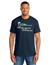 MWR 72 Hour Money Challenge T shirt