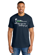 MWR 72 Hour Money Challenge T shirt