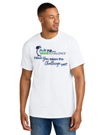 MWR 72 Hour Money Challenge T shirt