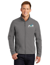 Men's Port Authority Core Soft Shell Jacket