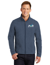 Men's Port Authority Core Soft Shell Jacket