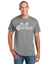 MWR Giv Bux T shirts