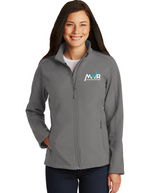 Ladies Port Authority Core Soft Shell Jacket