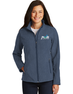 Ladies Port Authority Core Soft Shell Jacket