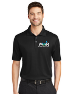 Men's Port Authority Performance Jacquard Polo