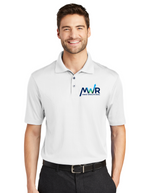 Men's Port Authority Performance Jacquard Polo