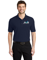 Men's MWR Silky Touch Polo