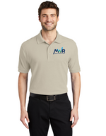 Men's MWR Silky Touch Polo