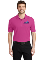 Men's MWR Silky Touch Polo