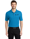 Men's MWR Silky Touch Polo