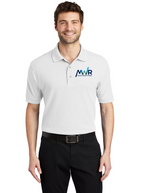 Men's MWR Silky Touch Polo