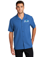 Port Authority Short Sleeve Performance Staff Shirt