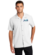 Port Authority Short Sleeve Performance Staff Shirt