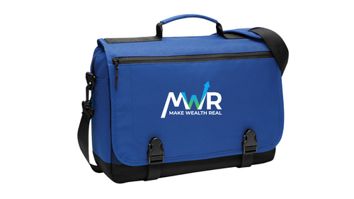 MWR Messenger Briefcase