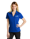 Nike Ladies Dri-Fit Micro Pique Polo